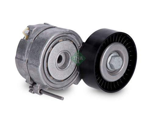 534 0375 10 Napinacz Paska Wielorowkowego Pasuje Do: Audi A4 B7, A4 B8