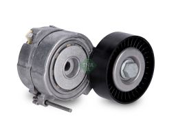 534 0375 10 Napinacz Paska Wielorowkowego Pasuje Do: Audi A4 B7, A4 B8