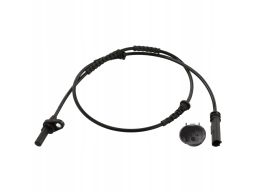 Fe103279 Czujnik Abs Przód L/P Pasuje Do: Bmw 5 (F10), 5 (F11), 5 Gran