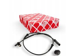 Fe103201 Czujnik Abs Przód L/P Pasuje Do: Bmw 5 (F10), 5 (F11), 5 Gran