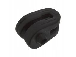 Fe10306 Wieszak Układu Wydechowego Pasuje Do: Renault Laguna I, Safran