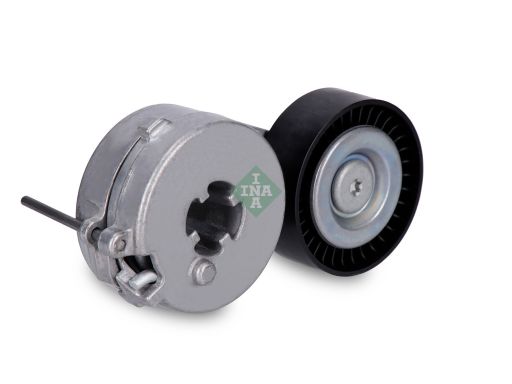 534 0333 10 Napinacz Paska Wielorowkowego Pasuje Do: Audi A4 Allroad B