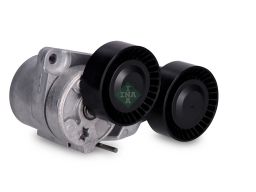 534 0319 10 Napinacz Paska Wielorowkowego Pasuje Do: Volvo S60 I, S80