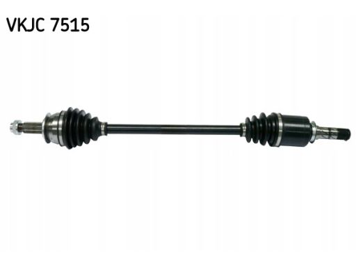 Vkjc 7515 Półoś Napędowa Przód L/P 77/777Mm Pasuje Do: Subaru Legacy I