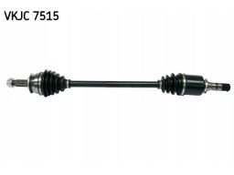 Vkjc 7515 Półoś Napędowa Przód L/P 77/777Mm Pasuje Do: Subaru Legacy I