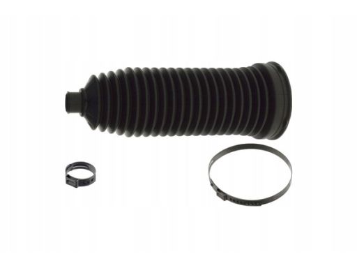 Fe103034 Osłona Przekładni Kierowniczej L/P (Dł.218Mm 16Mm/67Mm) Pasuj