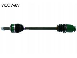 Vkjc 7489 Półoś Napędowa Przód L/P 681Mm Pasuje Do: Subaru Forester,