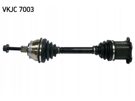 Vkjc 7003 Półoś Napędowa Przód L/P 485Mm Pasuje Do: Ford Galaxy I, Sea