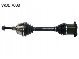 Vkjc 7003 Półoś Napędowa Przód L/P 485Mm Pasuje Do: Ford Galaxy I, Sea