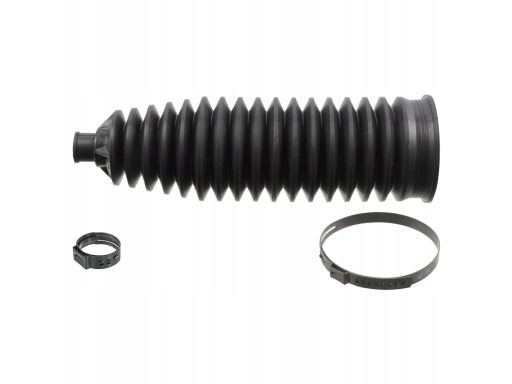 Fe103036 Osłona Przekładni Kierowniczej L/P (Dł.200Mm 13Mm/52Mm) Pasuj