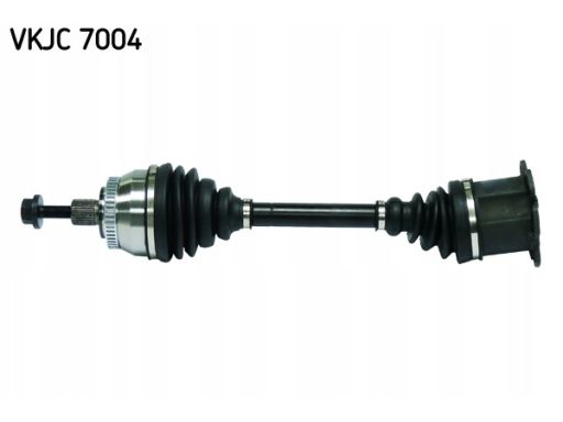 Vkjc 7004 Półoś Napędowa Przód L/P 510Mm Pasuje Do: Ford Galaxy I, Sea