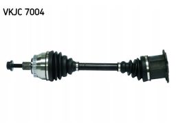 Vkjc 7004 Półoś Napędowa Przód L/P 510Mm Pasuje Do: Ford Galaxy I, Sea