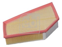 Fe103004 Filtr Powietrza (Wkład Filtra) Pasuje Do: Volvo C30, C70 Ii,