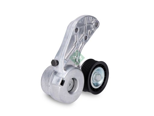 534 0307 10 Napinacz Paska Wielorowkowego Pasuje Do: Audi Q7, Ford Mon