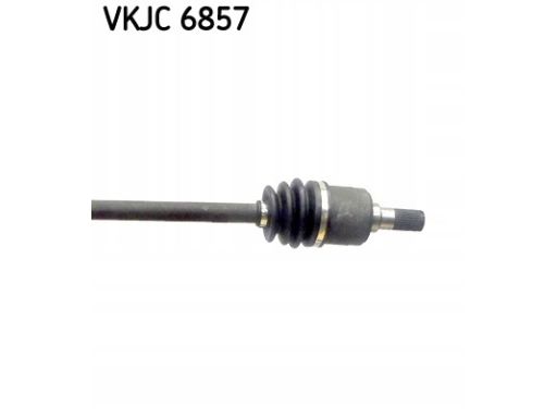 Vkjc 6857 Półoś Napędowa Przód L 54/627Mm Pasuje Do: Kia Picanto I