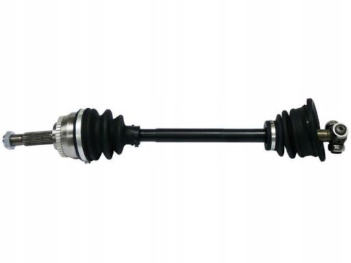 Vkjc 6770 Półoś Napędowa Przód L 628Mm Pasuje Do: Volvo S40 I, V40 1.6