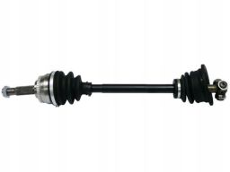 Vkjc 6770 Półoś Napędowa Przód L 628Mm Pasuje Do: Volvo S40 I, V40 1.6