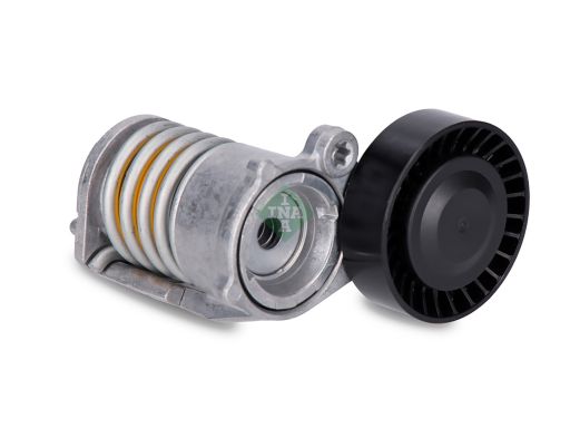 534 0274 10 Napinacz Paska Wielorowkowego Pasuje Do: Volvo C30, C70 Ii