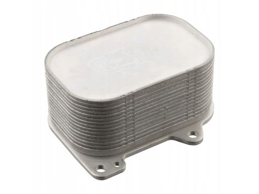 Fe103050 Chłodnica Oleju Pasuje Do: Skoda Kamiq, Karoq, Kodiaq I, Octa