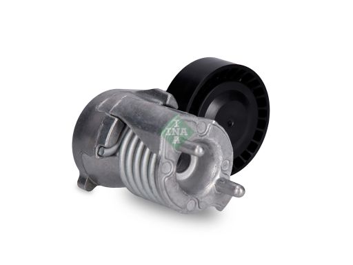 534 0273 10 Napinacz Paska Wielorowkowego Pasuje Do: Volvo C30, C70 Ii