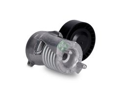 534 0273 10 Napinacz Paska Wielorowkowego Pasuje Do: Volvo C30, C70 Ii