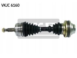 Vkjc 6160 Półoś Napędowa Przód L/P 505Mm (Dla Pojazdów Z Abs) Pasuje D