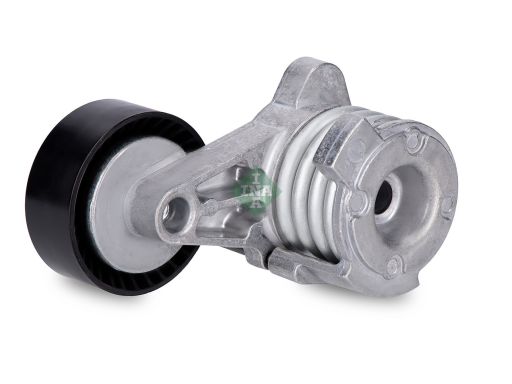 534 0252 10 Napinacz Paska Wielorowkowego Pasuje Do: Bmw 1 (E81), 1 (E