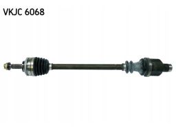 Vkjc 6068 Półoś Napędowa Przód P 723Mm Pasuje Do: Renault Clio Ii, Cli