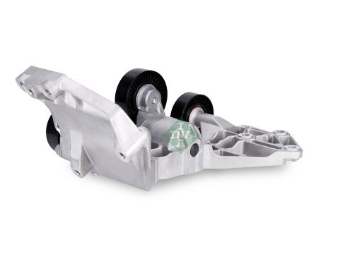 534 0244 10 Napinacz Paska Wielorowkowego Pasuje Do: Mercedes A (W168)