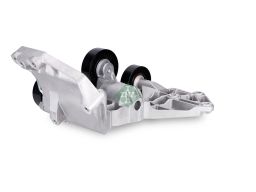 534 0244 10 Napinacz Paska Wielorowkowego Pasuje Do: Mercedes A (W168)