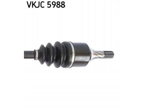 Vkjc 5988 Półoś Napędowa Przód L 74/663Mm Pasuje Do: Renault Espace Iv