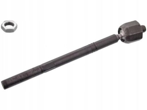 Fe102881 Drążek Kierowniczy Boczny (Bez Końcówki) L/P (Dł.: 275Mm) Pas