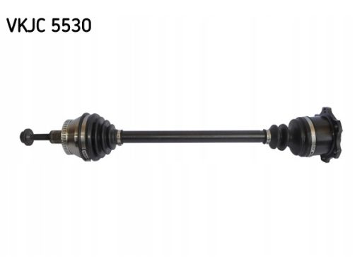 Vkjc 5530 Półoś Napędowa Przód P 624Mm Pasuje Do: Audi A4 B5, A4 B6, A