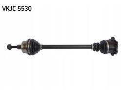 Vkjc 5530 Półoś Napędowa Przód P 624Mm Pasuje Do: Audi A4 B5, A4 B6, A