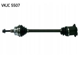 Vkjc 5507 Półoś Napędowa Przód L 590Mm Pasuje Do: Audi A4 B6, A4 B7, S