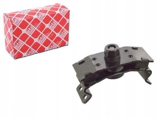 Fe102880 Poduszka Skrzyni Biegów Tył (Automatyczna/Manualna) Pasuje Do