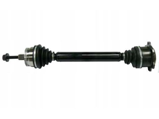 Vkjc 5467 Półoś Napędowa Przód P 584Mm Pasuje Do: Audi A4 B5, A4 B6, V