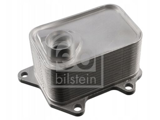 Fe102853 Chłodnica Oleju Pasuje Do: Audi A1, A3, A4 Allroad B8, A4 All