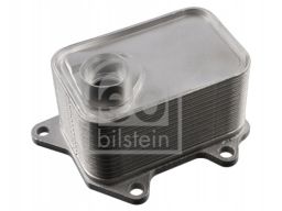 Fe102853 Chłodnica Oleju Pasuje Do: Audi A1, A3, A4 Allroad B8, A4 All