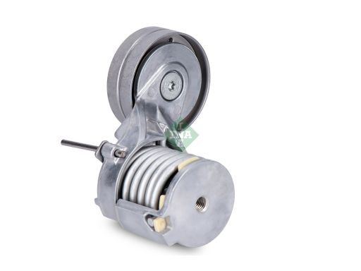 534 0138 30 Napinacz Paska Wielorowkowego Pasuje Do: Seat Leon, Toledo