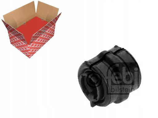 Fe10277 Poduszka Stabilizatora Przód Wewnątrz L/P (18Mm) Pasuje Do: