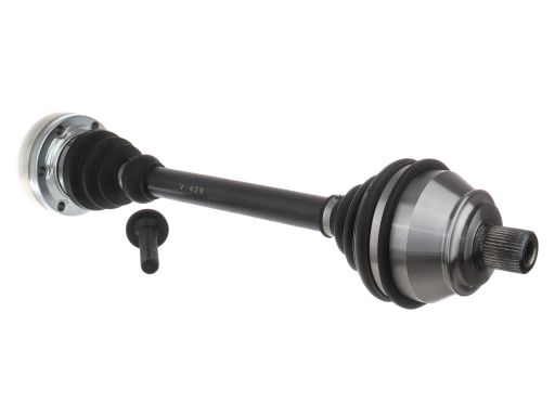 Vkjc 5158 Półoś Napędowa Przód L/P 532Mm (Dla Pojazdów Bez Abs) Pasuje