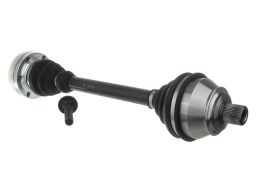 Vkjc 5158 Półoś Napędowa Przód L/P 532Mm (Dla Pojazdów Bez Abs) Pasuje