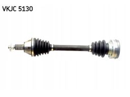 Vkjc 5130 Wał Napędowy Przód L 526Mm Pasuje Do: Vw Fox 1.2/1.4 04.05-1