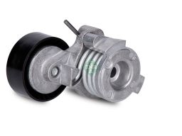 534 0122 10 Napinacz Paska Wielorowkowego Pasuje Do: Bmw 5 (E60), 5 (E