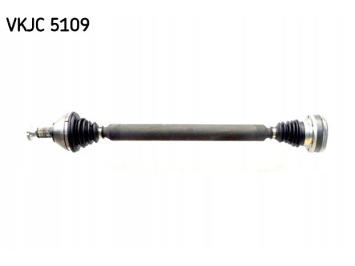Vkjc 5109 Półoś Napędowa Przód P 763Mm Pasuje Do: Seat Cordoba, Ibiza
