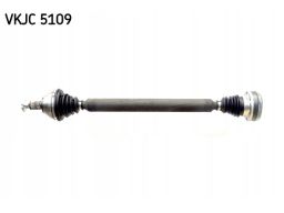 Vkjc 5109 Półoś Napędowa Przód P 763Mm Pasuje Do: Seat Cordoba, Ibiza