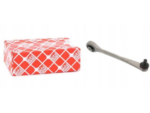 Fe102670 Wahacz Zawieszenia Koła Przód P Góra Z Przodu 30 Mm Pasuje Do