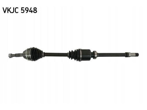 Vkjc 5948 Półoś Napędowa Przód P 388/1094Mm Pasuje Do: Ford Transit,