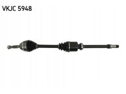 Vkjc 5948 Półoś Napędowa Przód P 388/1094Mm Pasuje Do: Ford Transit,